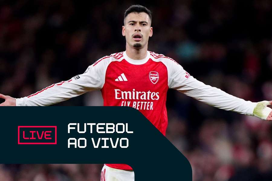Arsenal de Martinelli encara Aston Villa neste sábado (6) Arsenal de Martinelli encara Aston Villa neste sábado (6)