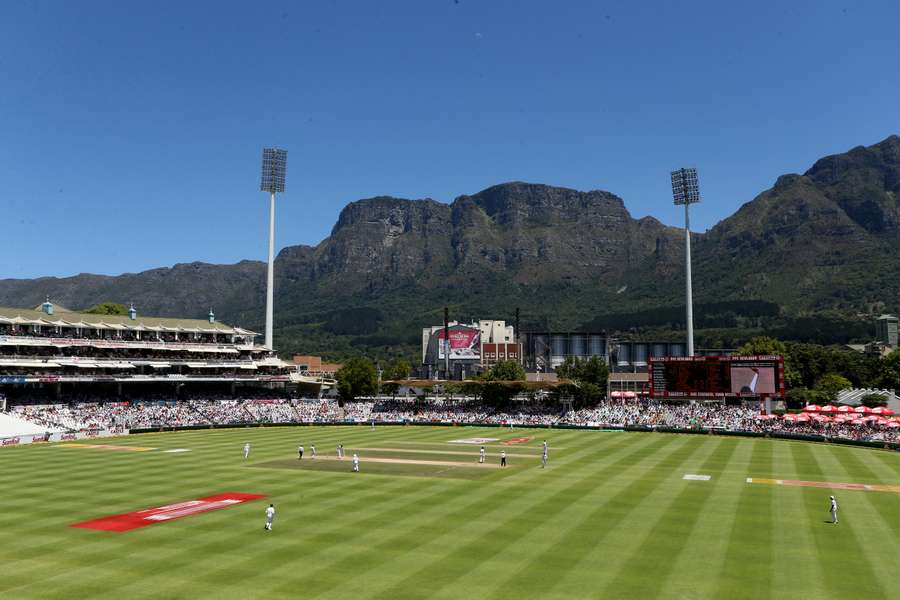 Newlands will host several key matches during the World Cup Newlands will host several key matches during the World Cup