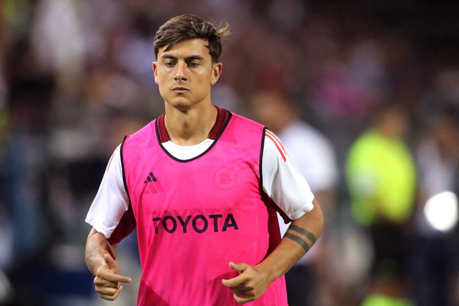 Paulo Dybala