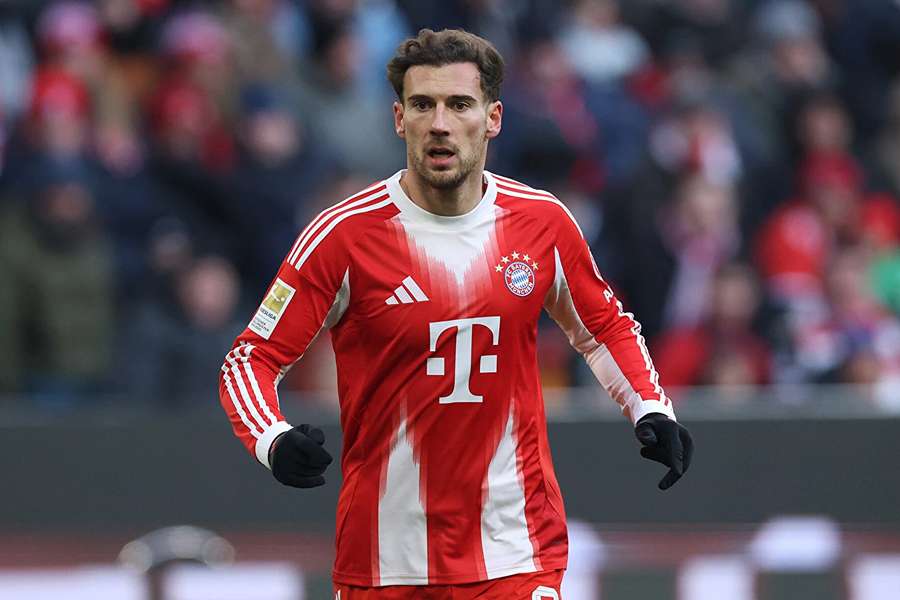 Leon Goretzka by se mohl v létě upsat Arsenalu.