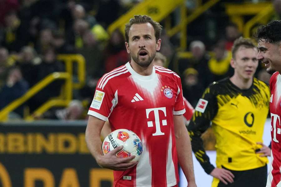 Harry Kane Harry Kane