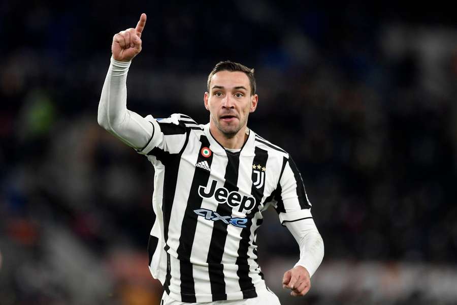 Mattia De Sciglio