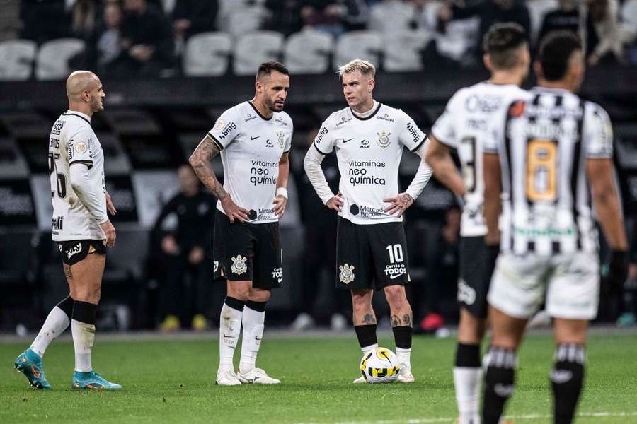 RB Bragantino x Corinthians: onde ver jogo da 1ª rodada do Campeonato Paulista