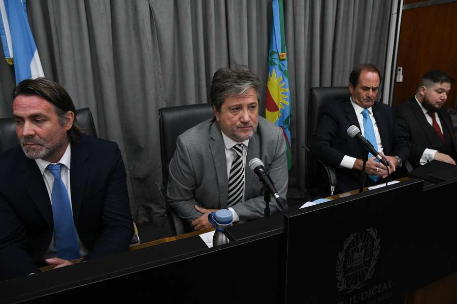 Dosarul morții lui Diego Armando Maradona revine în instanță