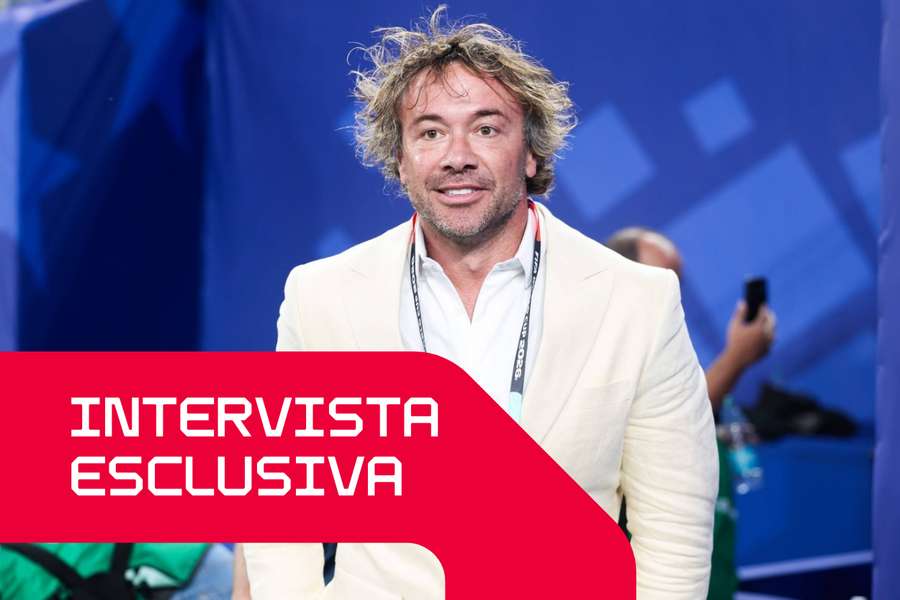 Diego Lugano ai Mondiali Diego Lugano ai Mondiali