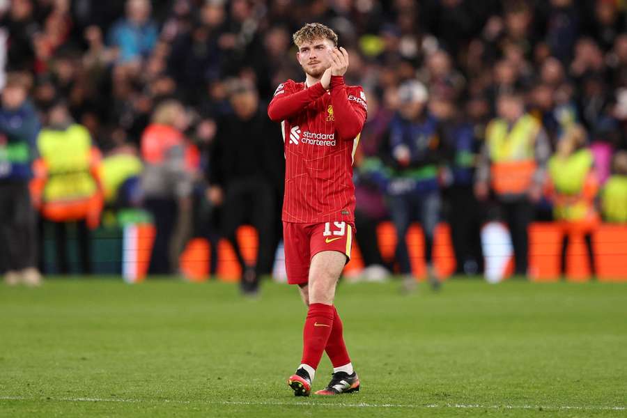 REVEALED: RB Leipzig want Liverpool attacker Elliott, but...