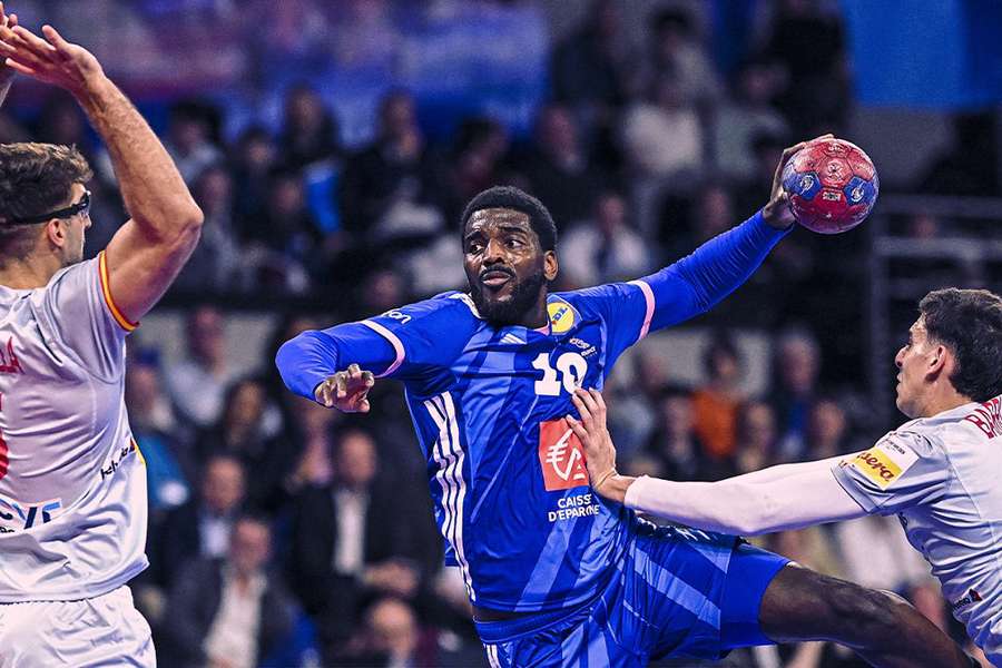 La era Dujshebaev comienza con una victoria ante España La era Dujshebaev comienza con una victoria ante España