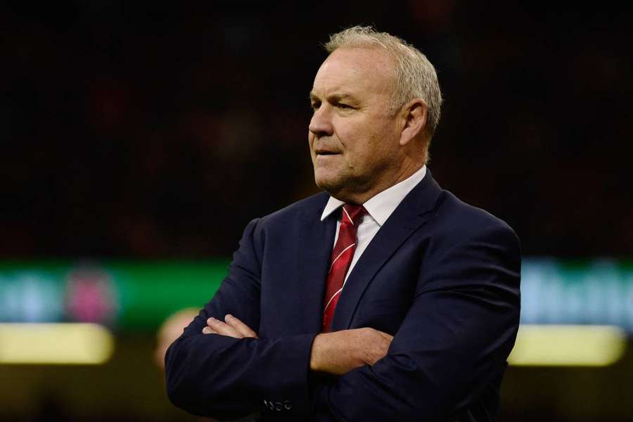 Wales were outmuscled by powerful All Blacks, says Pivac