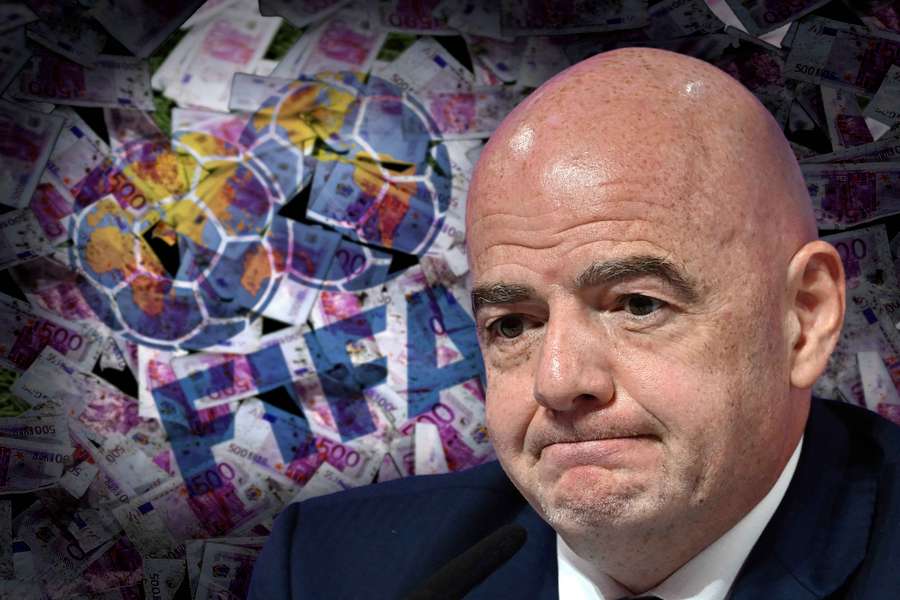 Infantino  