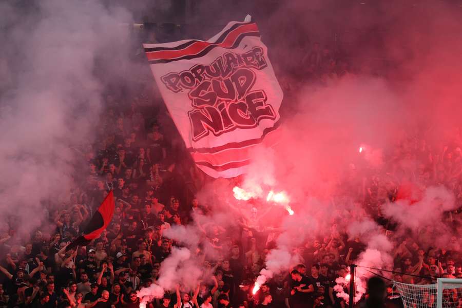 Ultras del Niza Ultras del Niza