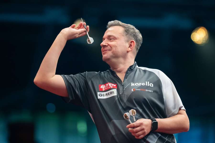 Daniel Klose dominierte die Next-Gen-Saison 2025. Daniel Klose dominierte die Next-Gen-Saison 2025.