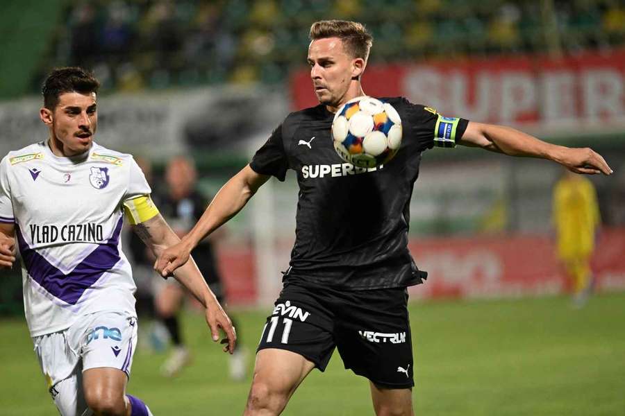 LIVE Superliga Universitatea Craiova - FC Argeș