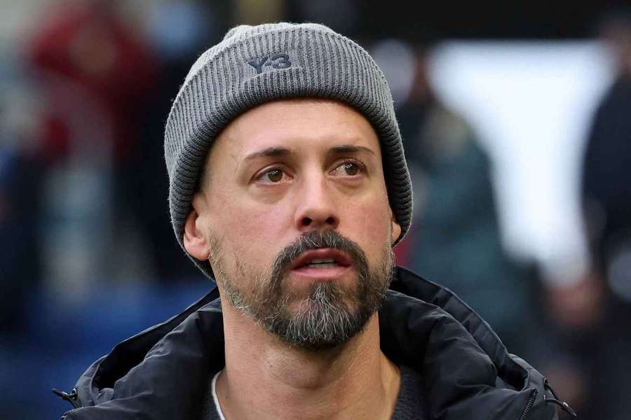 Sandro Wagner ist seit seinem Aus in Augsburg ohne Verein.