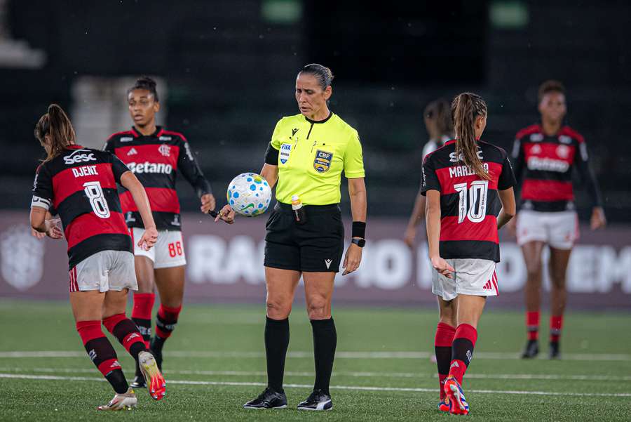 Brasileirão Feminino teve episódio lamentável nesta sexta (13)