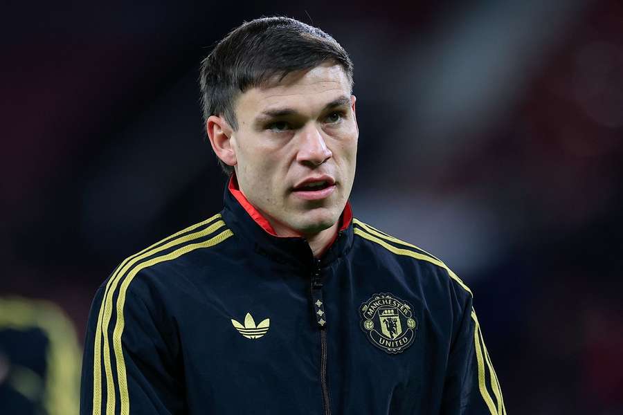 Ugarte pode estar a caminho da Turquia