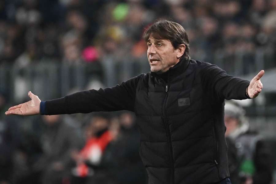 Antonio Conte