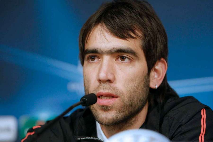 César 'Chelito' Delgado César 'Chelito' Delgado
