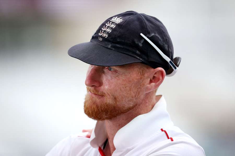 England's Ben Stokes is bowing out of international cricket