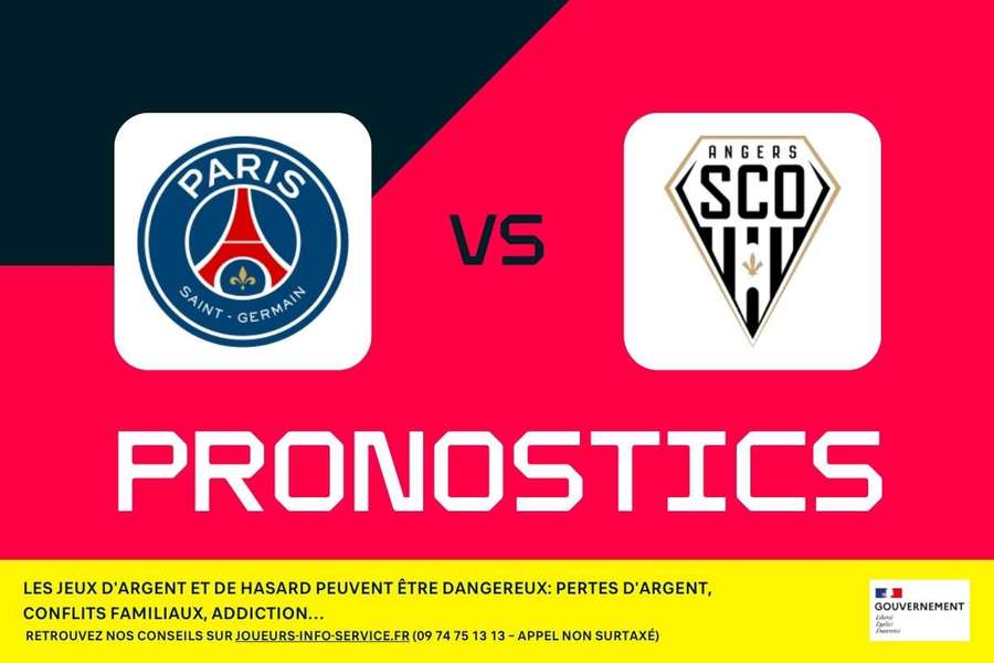 Le PSG accueille son premier adversaire de la saison vendredi.