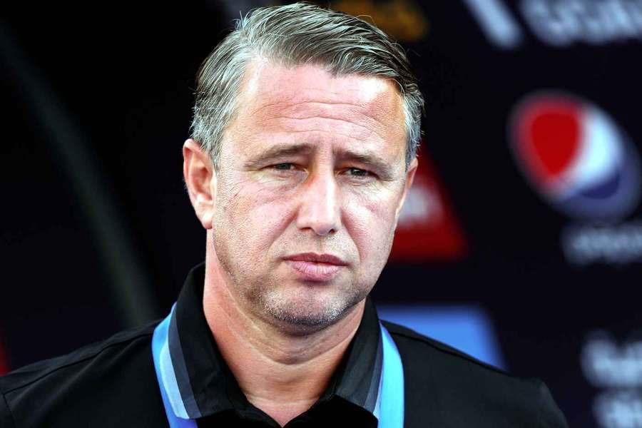 Laurențiu Reghecampf a fost demis recent de Esperance Tunis