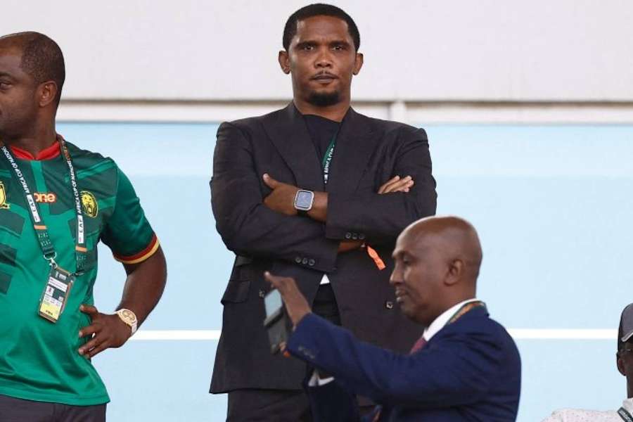 Le Comité exécutif de la Fédération camerounaise de football a refusé la démission du président de l'institution, Samuel Eto'o. 