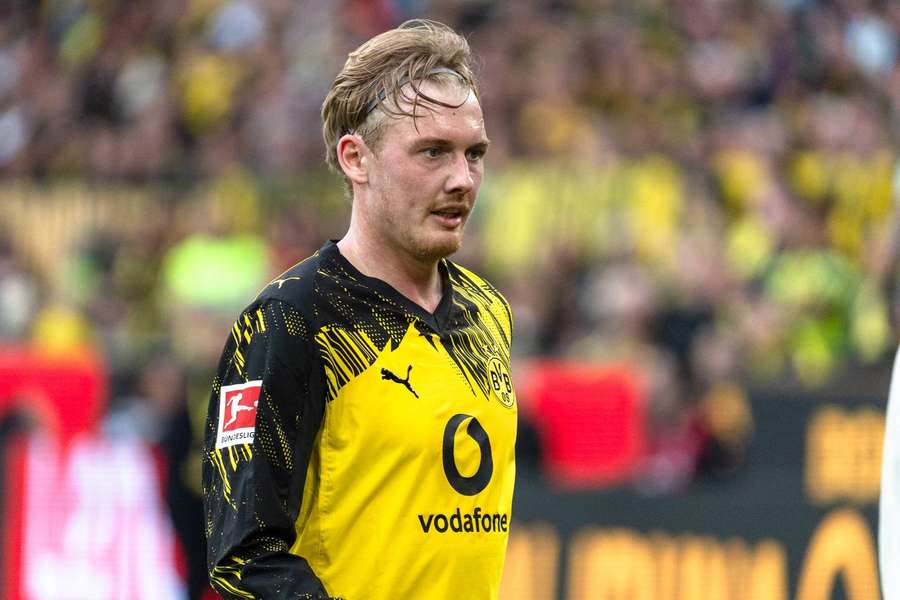 Brandt by mohl zamířit do Madridu.