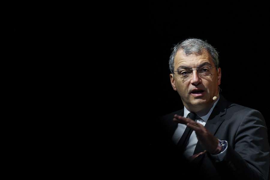 Damien Comolli Damien Comolli