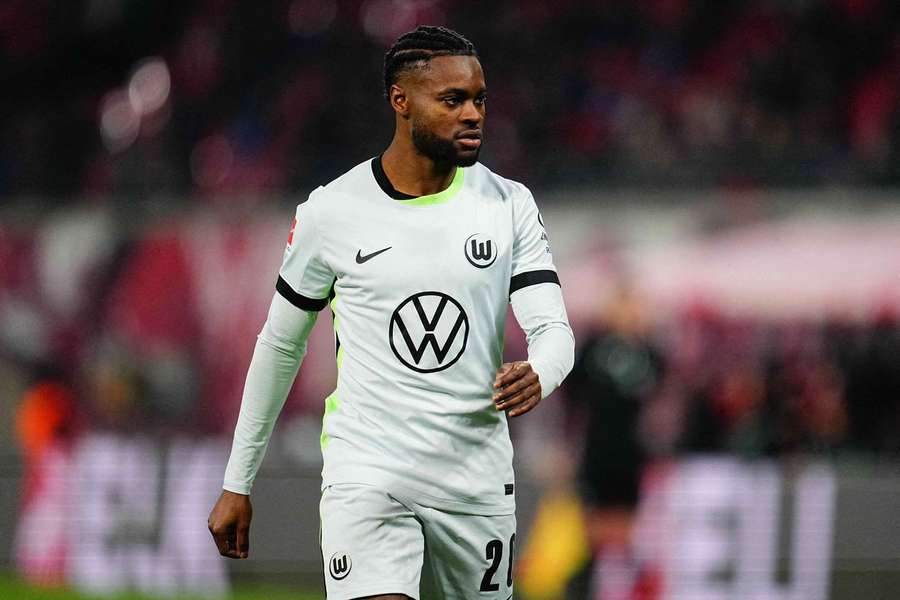 Baku trocou o Wolfsburgo pelo RB Leipzig