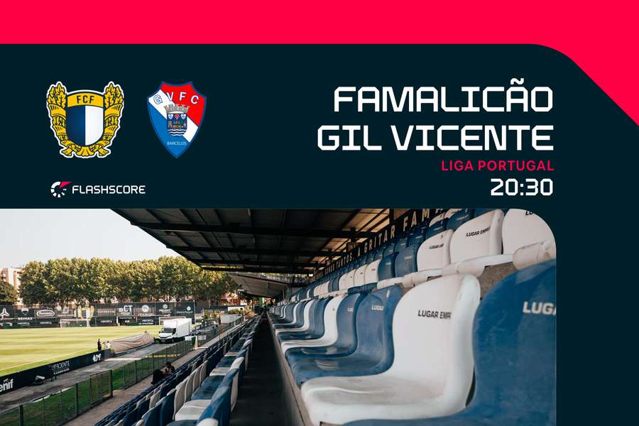 Famalicão vai acolher o encontro Famalicão vai acolher o encontro