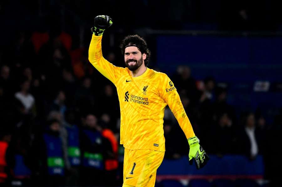 Pundits agree Alisson the difference for Liverpool: Donnarumma's hand a lump of butter