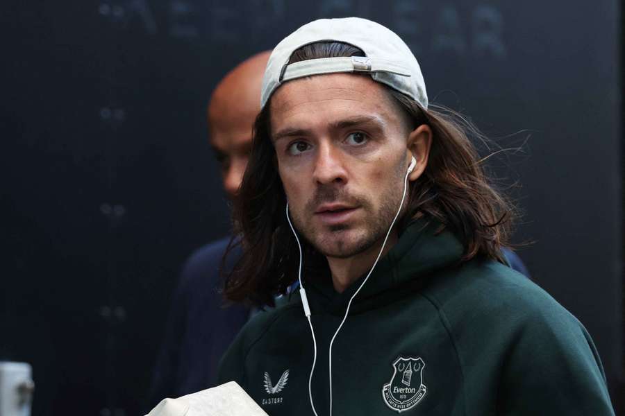 Jack Grealish has been dropped for Everton's EFL Cup fourth-round tie against Newcastel for breaching club discipline Jack Grealish has been dropped for Everton's EFL Cup fourth-round tie against Newcastel for breaching club discipline