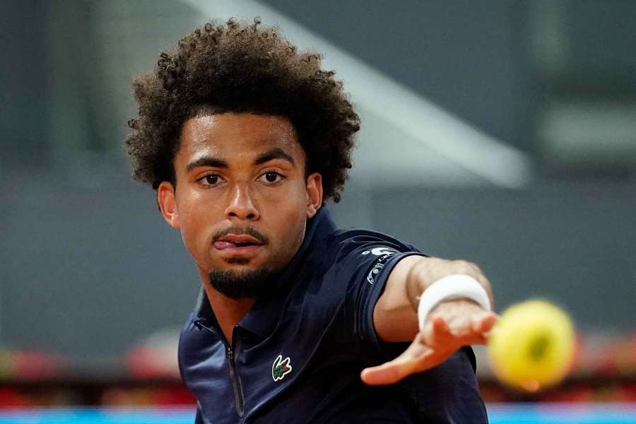 Tennis-Tracker: Alle Infos zu den wichtigsten Matches des Tages.