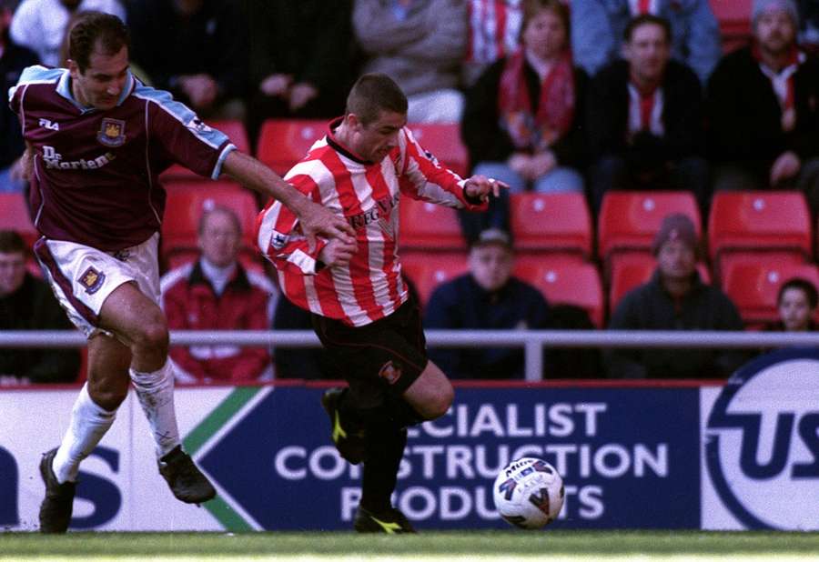 Stimac challenges Kevin Phillips