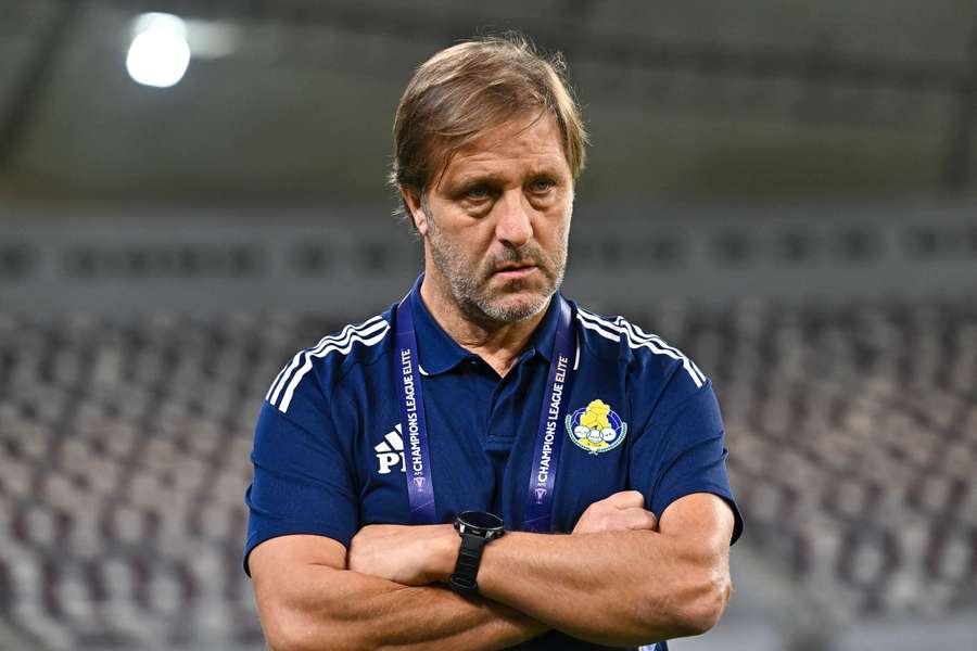 Pedro Martins é um dos alvos do Galo para substituir Sampaoli