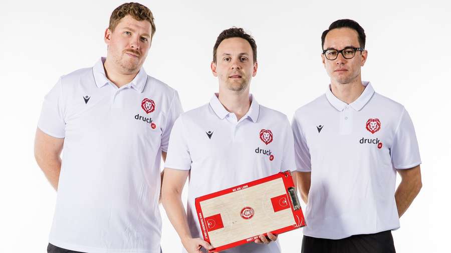 Traiskirchen Lions