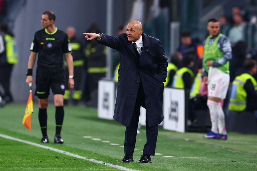 Luciano Spalletti