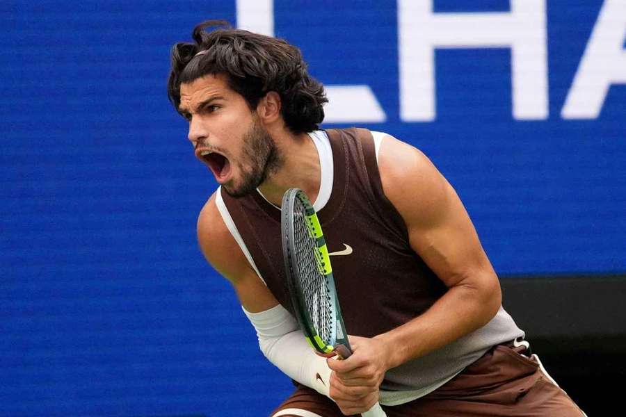 Tennis-Tracker: US Open am 4. September