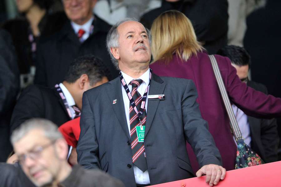 Brentford chairman Cliff Crown insisted Merida's identity would not change with the acquisition