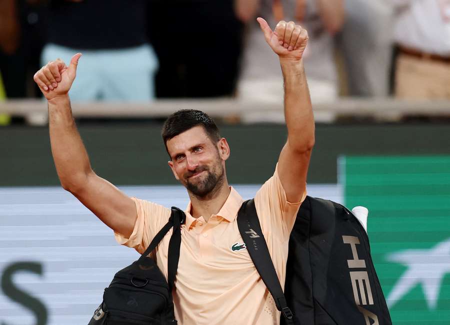 Djokovič chce na Wimbledone prepísať históriu.