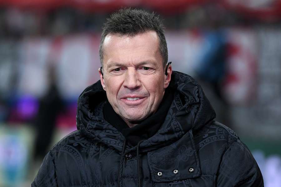 Matthäus optimistisch: Eintracht Frankfurt "kann Deutscher Meister werden"