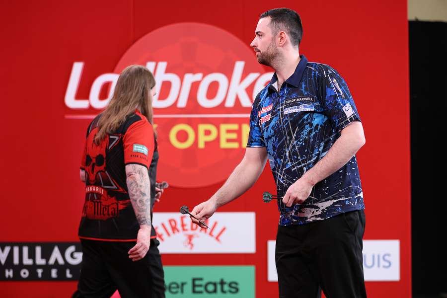 Flashscore Darts live Scores Premier League Darts 2025