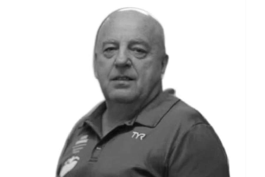 Vladimir Smirnov faleceu aos 73 anos