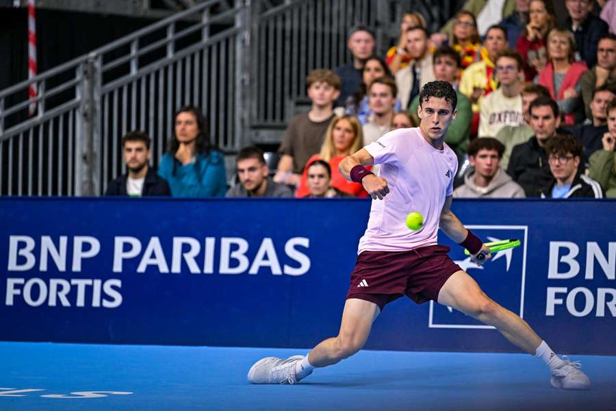 Sigue el tenis en directo en Flashscore