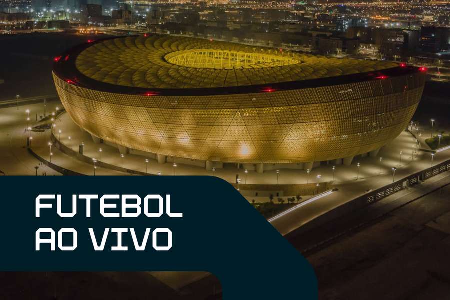 FIFA define palco da final da Copa 2022 como sede do Mundial de Clubes deste ano