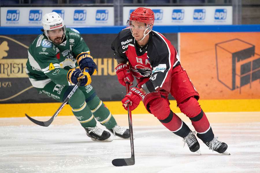 Rødovre Mighty Bulls er økonomisk i knæ og beder om hjælp