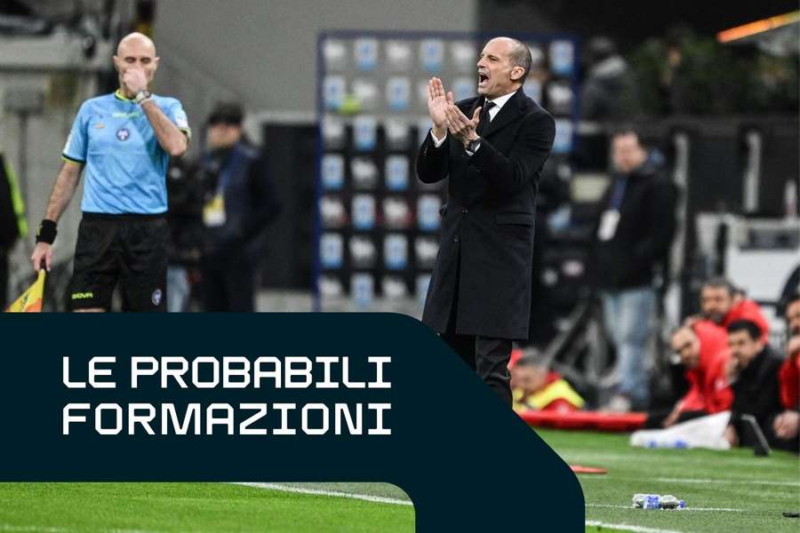 Massimiliano Allegri