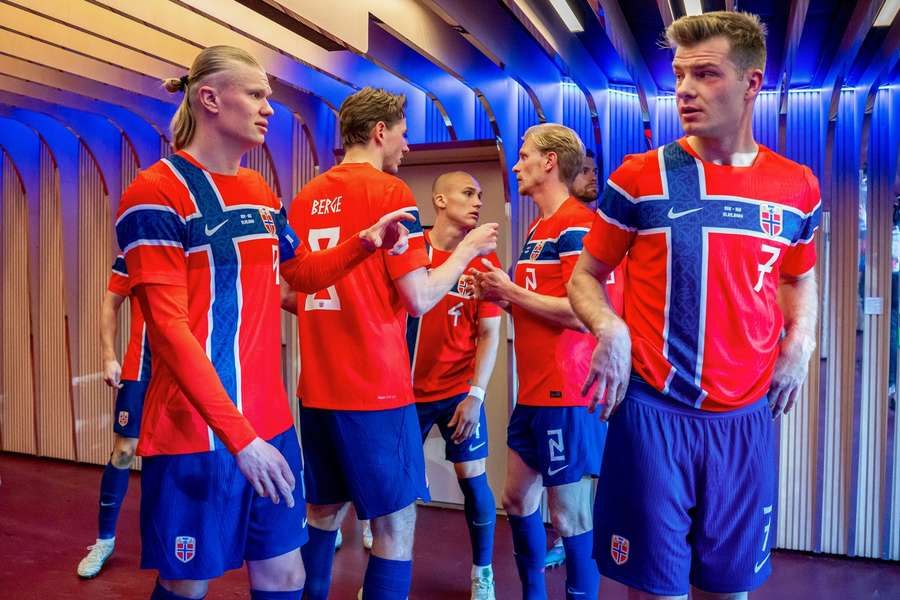 Norwegia zabiera na mundial trzech najlepszych kucharzy