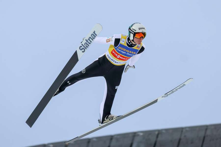 Czterech Polaków w niedzielnym konkursie w Oslo, zabraknie Żyły i Zniszczoła