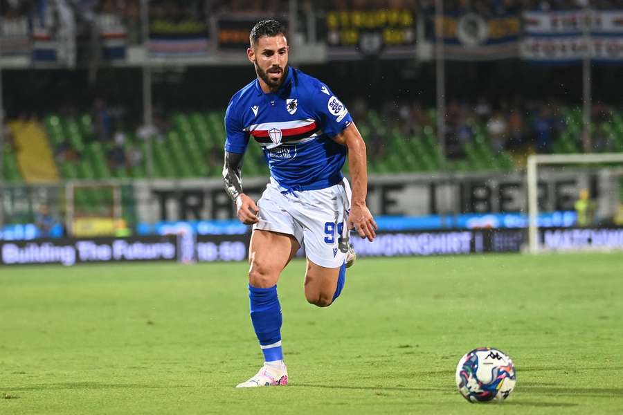 Gennaro Tutino Gennaro Tutino