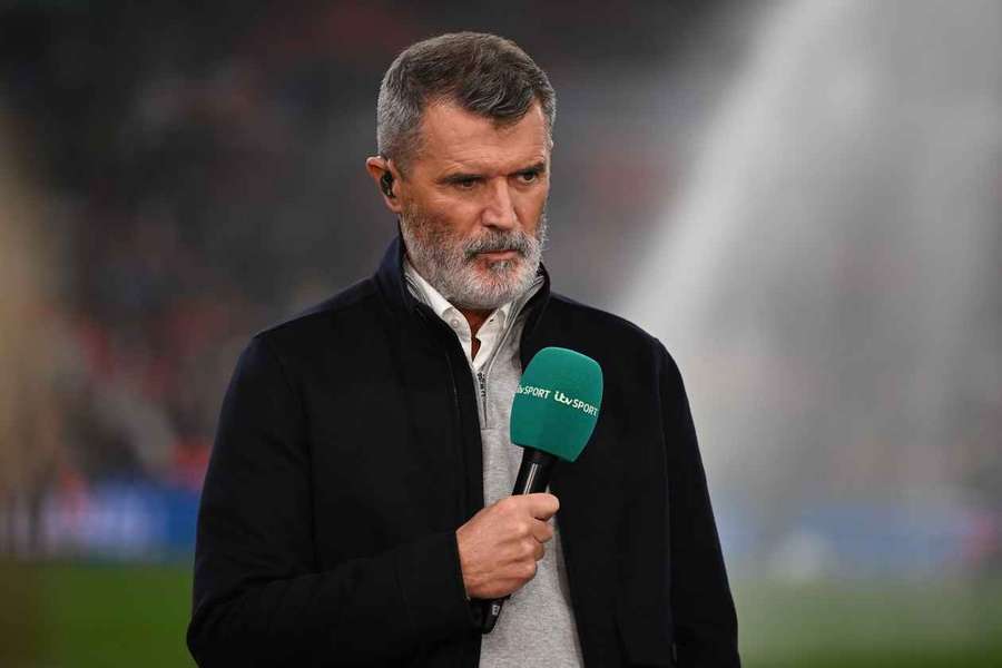 Keane slams Man Utd: They've been really, really poor; Mount a schoolboy!